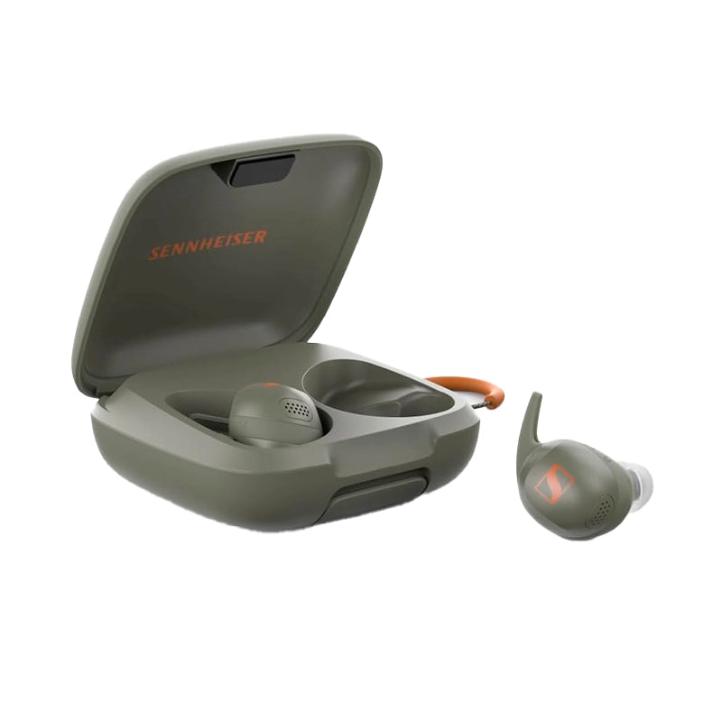 Audifonos Sennheiser Momentum Sport 1 Oliva