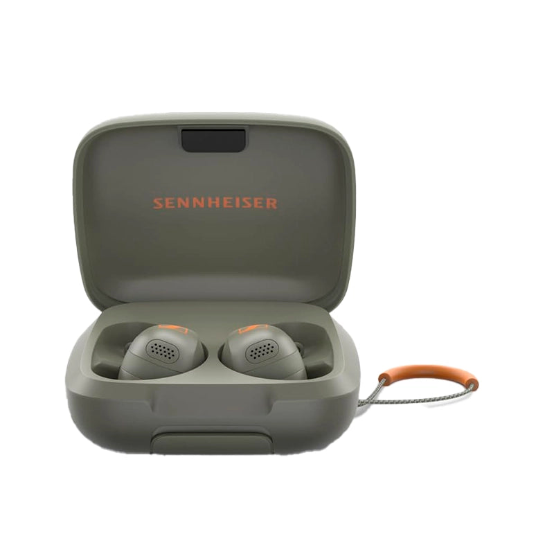 Audifonos Sennheiser Momentum Sport 1 Oliva