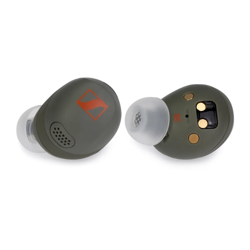 Audifonos Sennheiser Momentum Sport 1 Oliva