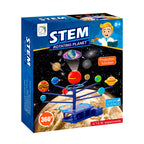 Kit Juguete Educativo Sistema Solar Proyector