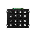 Teclado Matriarcal Grande 4x4