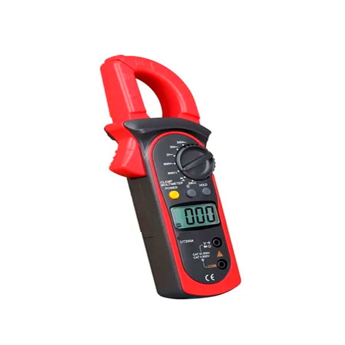 Pinza Amperométrica UT200A