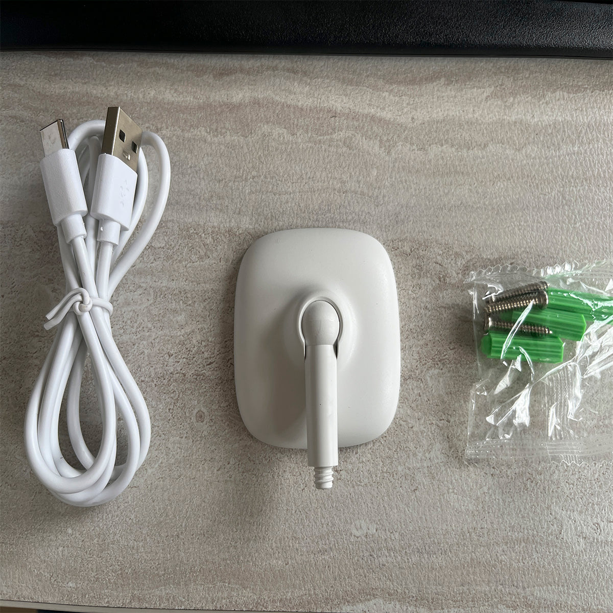 Cámara Inteligente de Seguridad para el Hogar