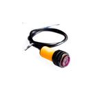 Sensor Distancia Proximidad Infrarrojo E18d80nk 380 Cm
