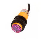Sensor Distancia Proximidad Infrarrojo E18d80nk 380 Cm