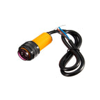 Sensor Distancia Proximidad Infrarrojo E18d80nk 380 Cm