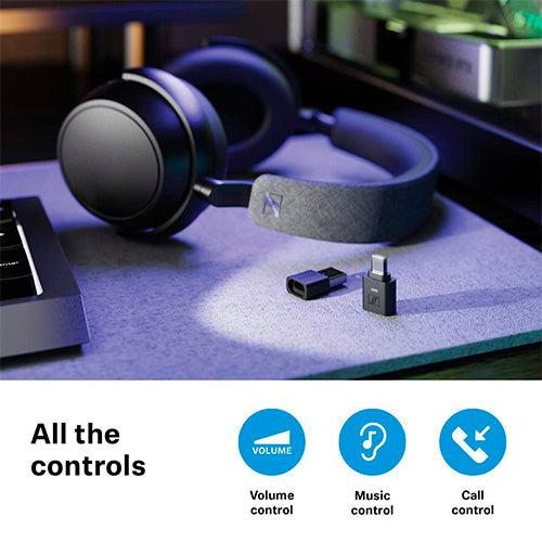 Dongle USB Bluetooth Sennheiser BTD 700