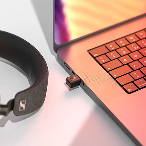 Dongle USB Bluetooth Sennheiser BTD 700