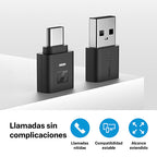 Dongle USB Bluetooth Sennheiser BTD 700