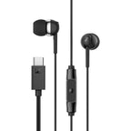 Audífonos Sennheiser CX 80 U In Ear Alámbrico con Micrófono