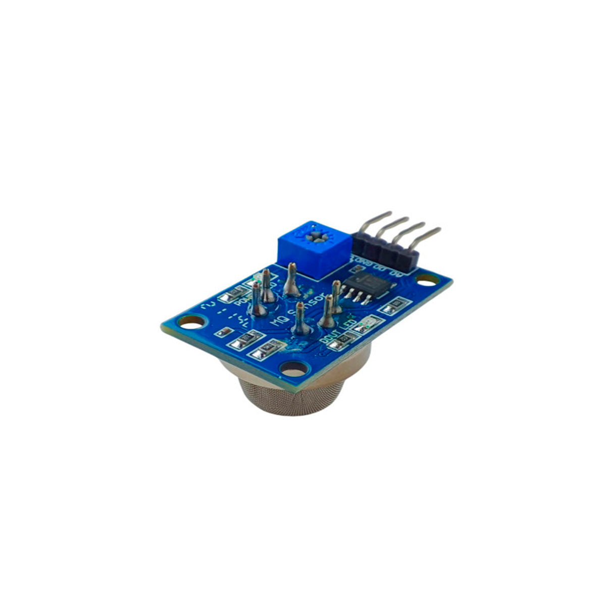 Sensor de Gas Propano MQ-5 MQ5