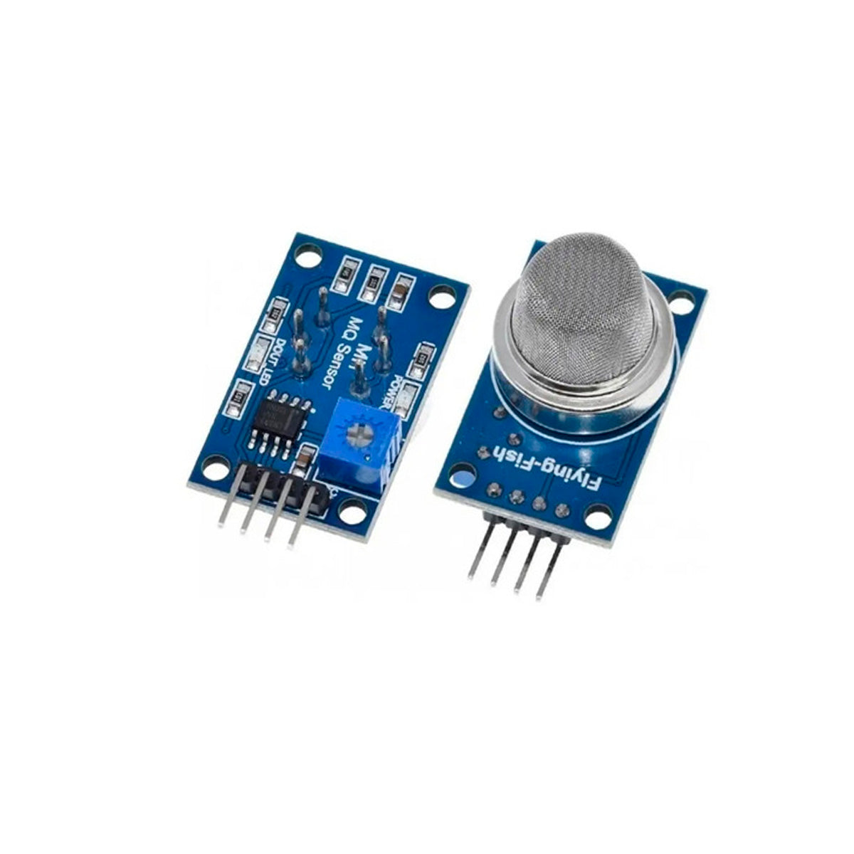 Sensor de Gas Propano MQ-5 MQ5