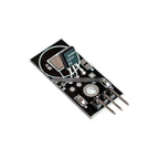 Sensor De Temperatura Lineal Análogo Lm35dz Modulo