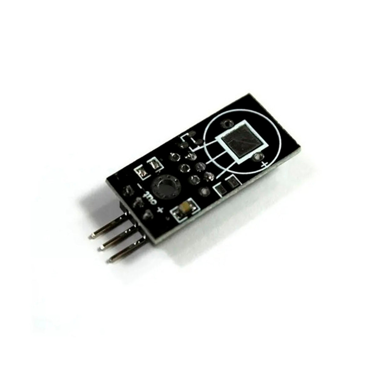 Sensor De Temperatura Lineal Análogo Lm35dz Modulo