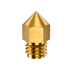 Boquilla Para Extrusor de 0.5mm