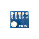 Sensor UV GY-ML8511