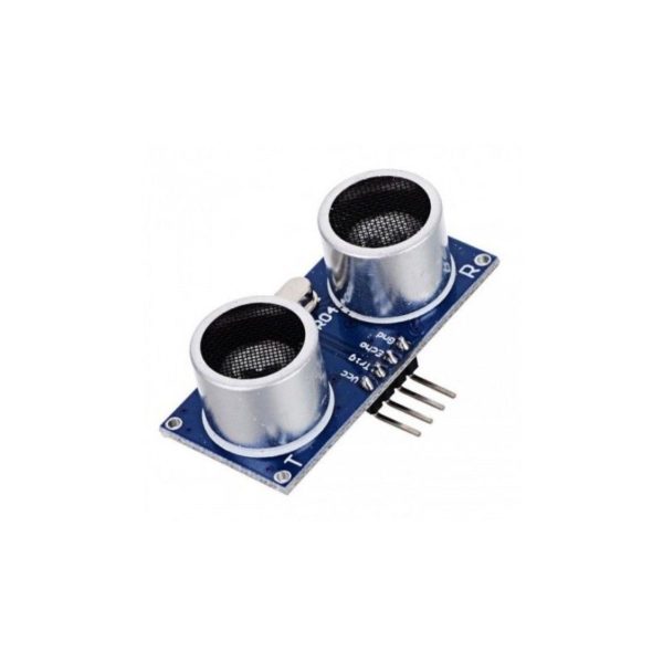 Sensor HC-SR04