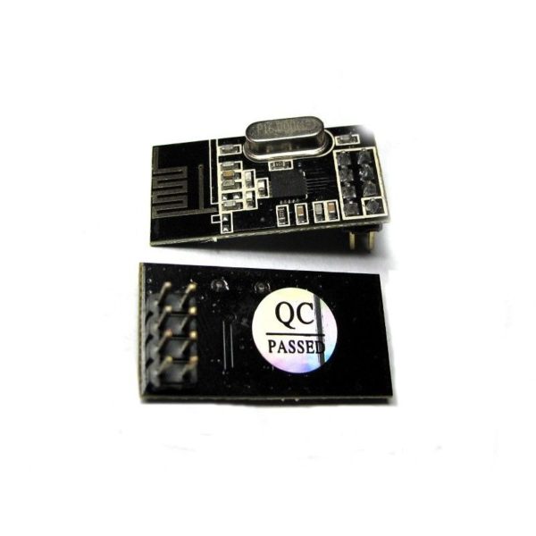 Módulo NFR24L01