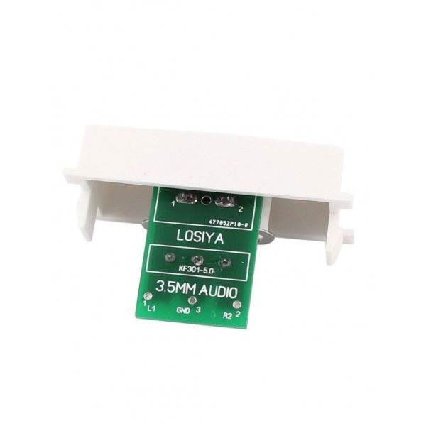 Módulo FP Audio 3.5 mm