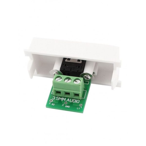 Módulo FP Audio 3.5 mm