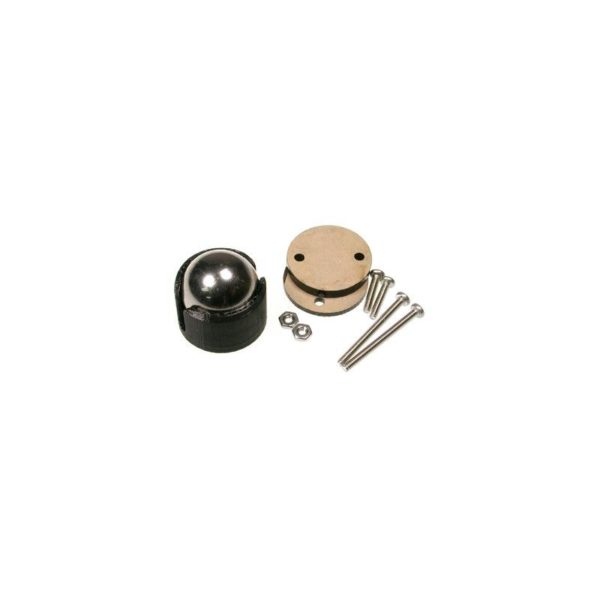 Rueda Loca 3/4"