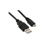 CABLE USB A MICRO USB 1.5 MTS