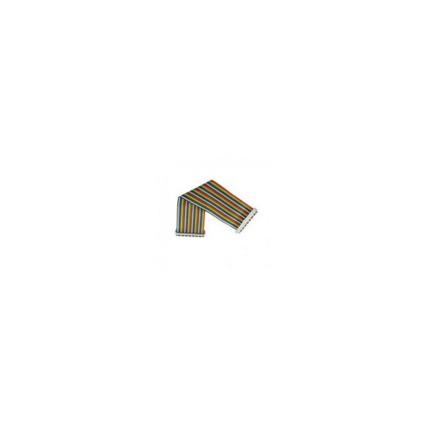 CONECTOR RASPBERRY 40 PIN