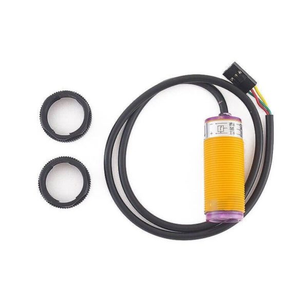 Sensor infrarrojo 3-80cm E18-D80NK