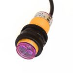 Sensor infrarrojo 3-80cm E18-D80NK