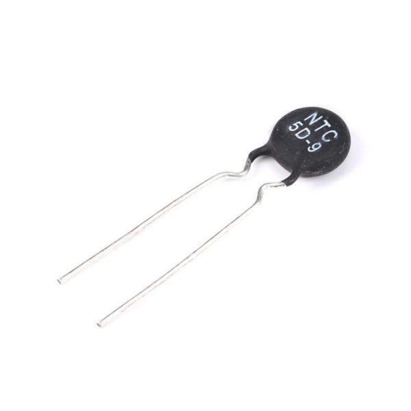 Resistencia Termica NTC 5D-9
