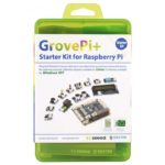 Kit Grovepi+ Starter para Raspberry Pi