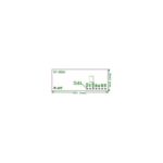Modulo RF 433Mhz con Control 4 Botones