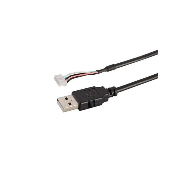 Modulo LCD 7" TFT Táctil 1080P HDMI + VGA + 2AV para Raspberry Pi