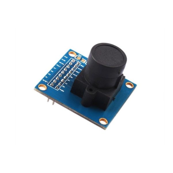 Modulo Camara OV7670