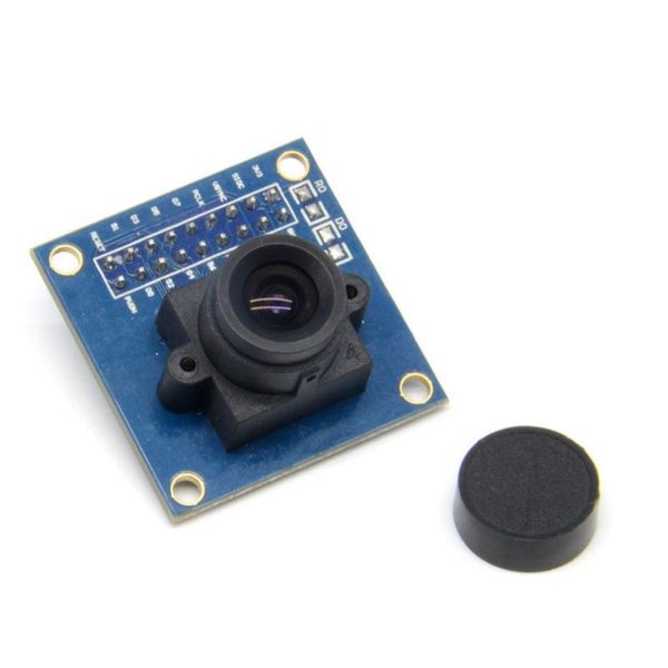 Modulo Camara OV7670