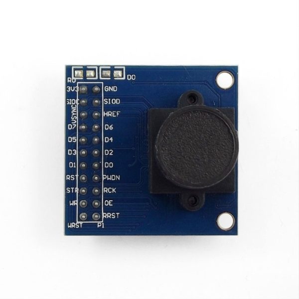 Modulo Camara OV7670