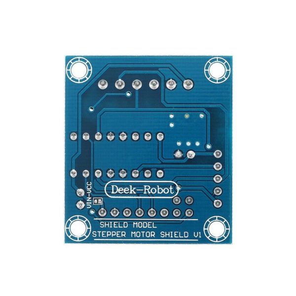 Modulo L293D Deek Robot