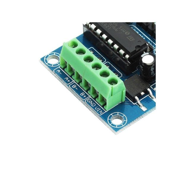 Modulo L293D Deek Robot