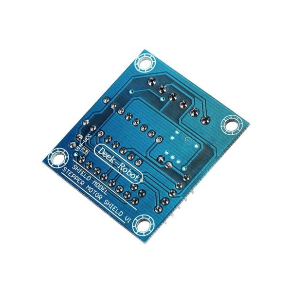Modulo L293D Deek Robot