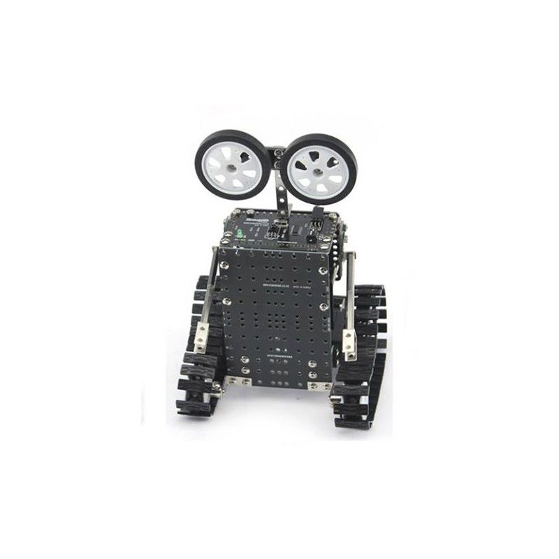 Robo Kit Series 2 - Moviltronics