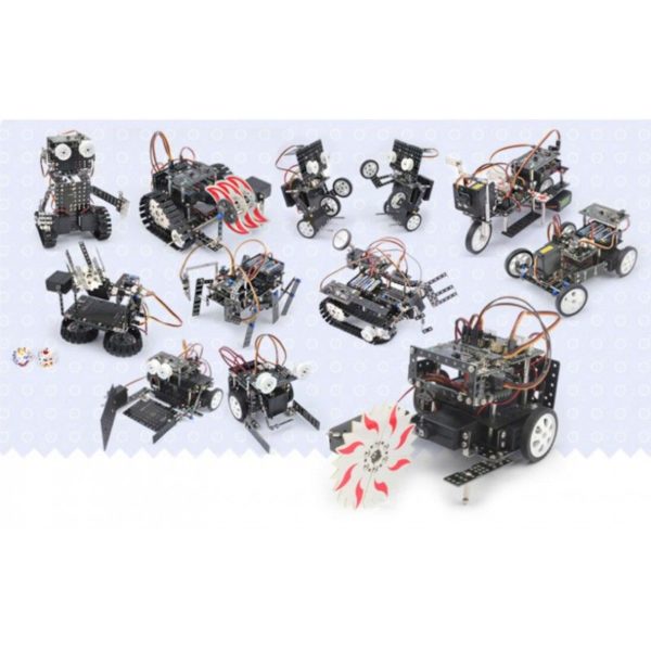 Robo Kit Series 3