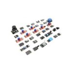 Kit de 37 Sensores para Robótica y Arduino