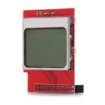 Kit Raspberry Pi SMP0045