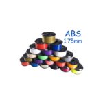 Filamento ABS para impresora 3D 1kg