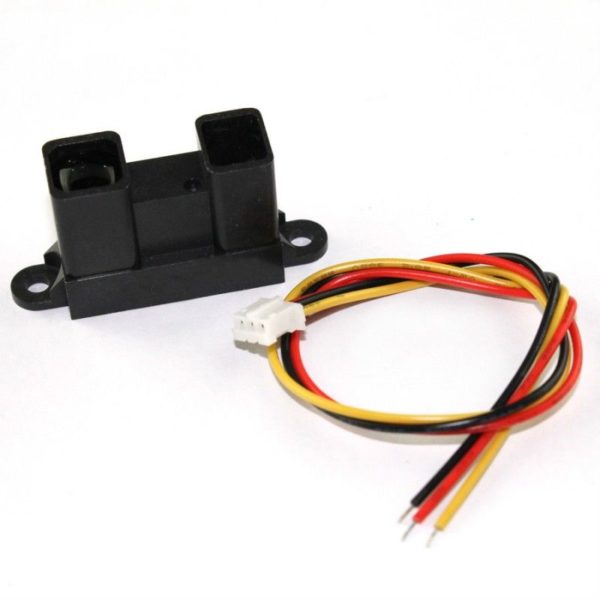 Cinta Para Sensor Sharp