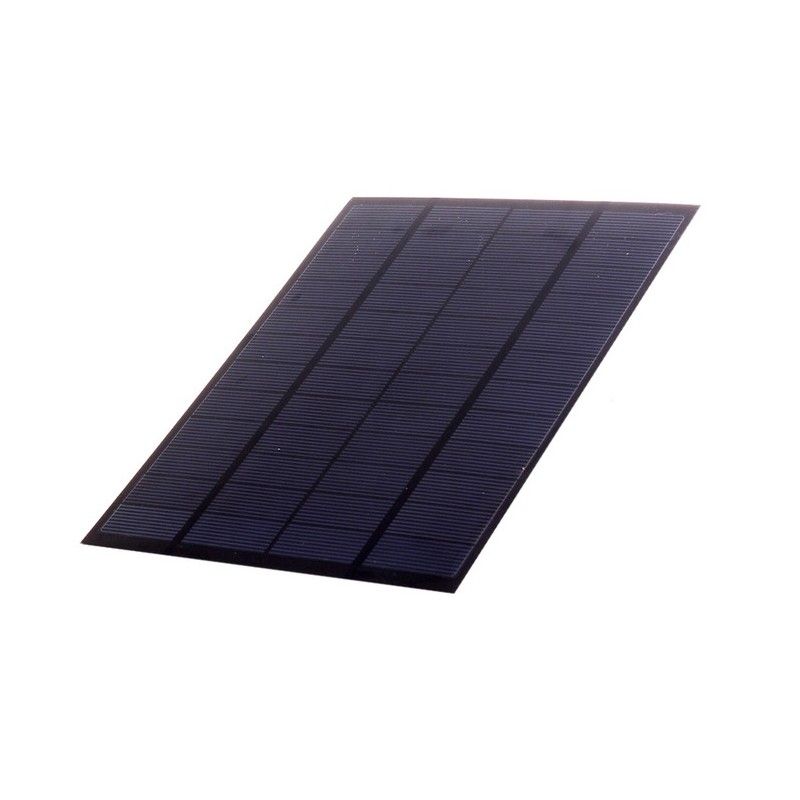 Panel Solar Plegable 60W - Moviltronics
