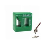 Magnetizador Desmagnetizador BAKU BK-210