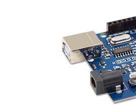 Arduino Bogota