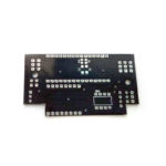 PCB Mini Sumo SumoTronics 0002