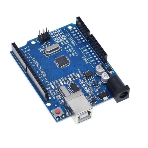 Placa Arduino SMD UNO